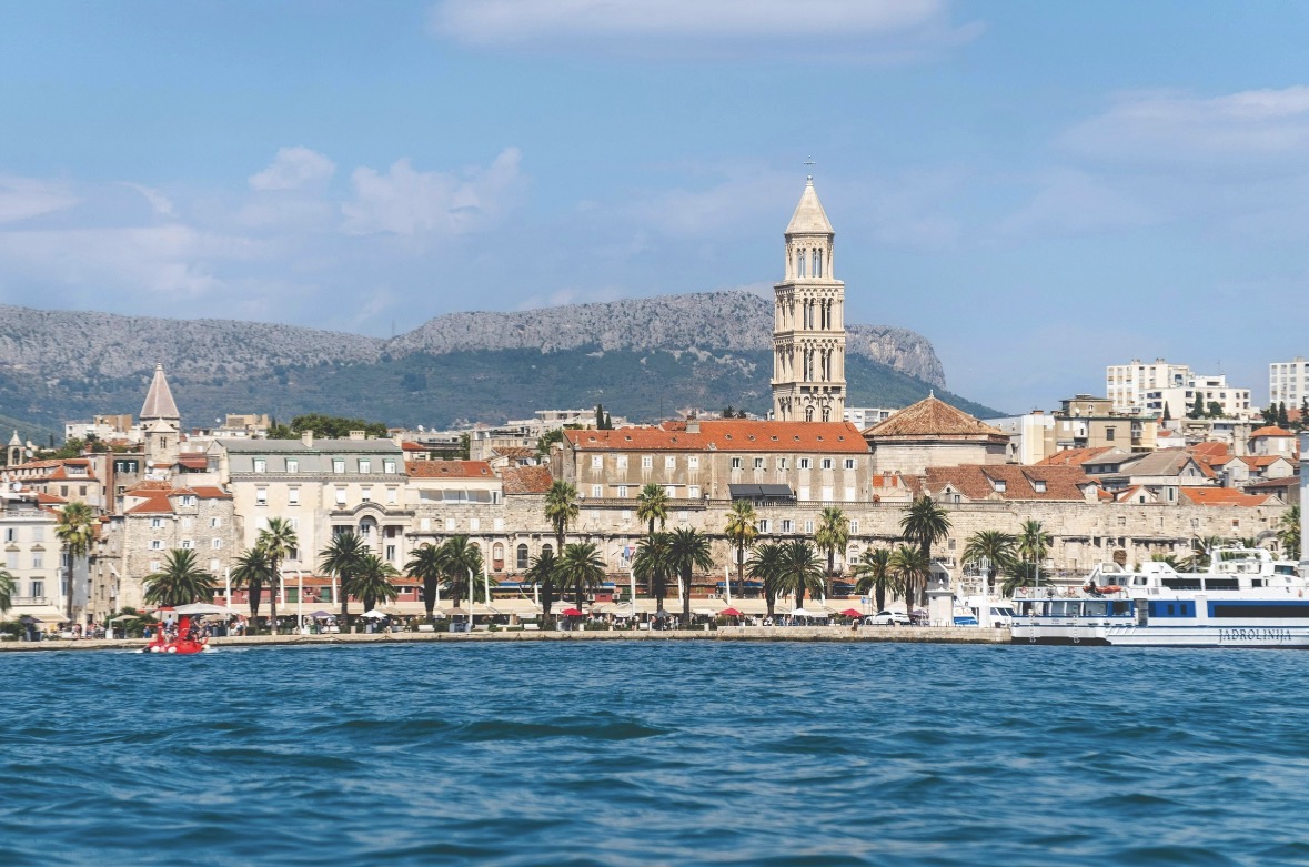 Day Trips from Split by Car – Discover More of Dalmatia